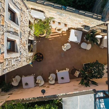מלון הרסוניסוס Casa Di Veneto מראה חיצוני תמונה