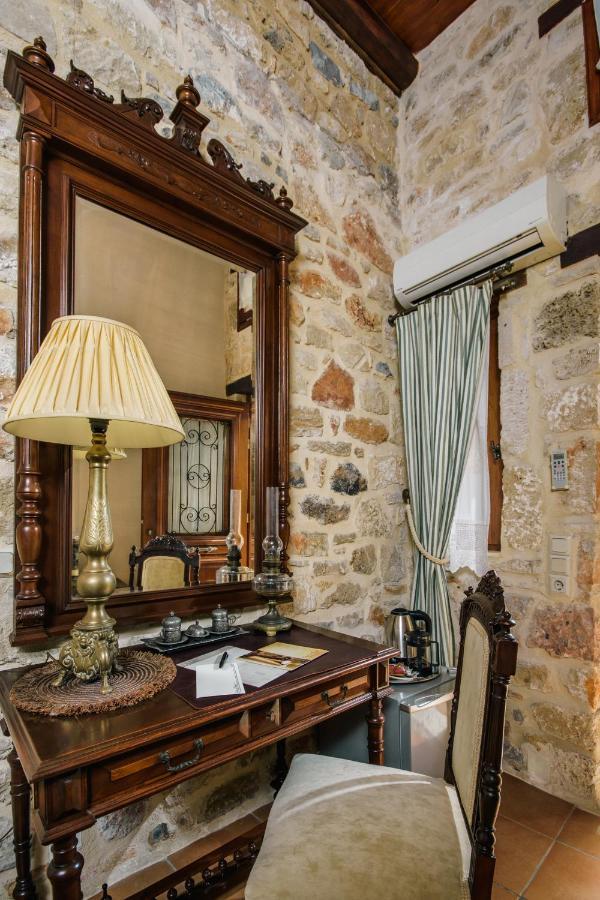 מלון הרסוניסוס Casa Di Veneto מראה חיצוני תמונה