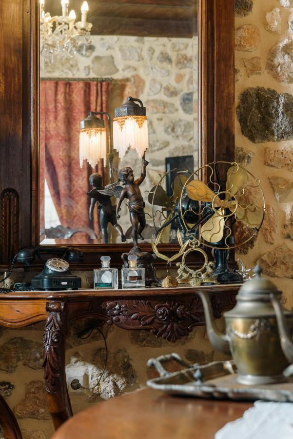 מלון הרסוניסוס Casa Di Veneto מראה חיצוני תמונה