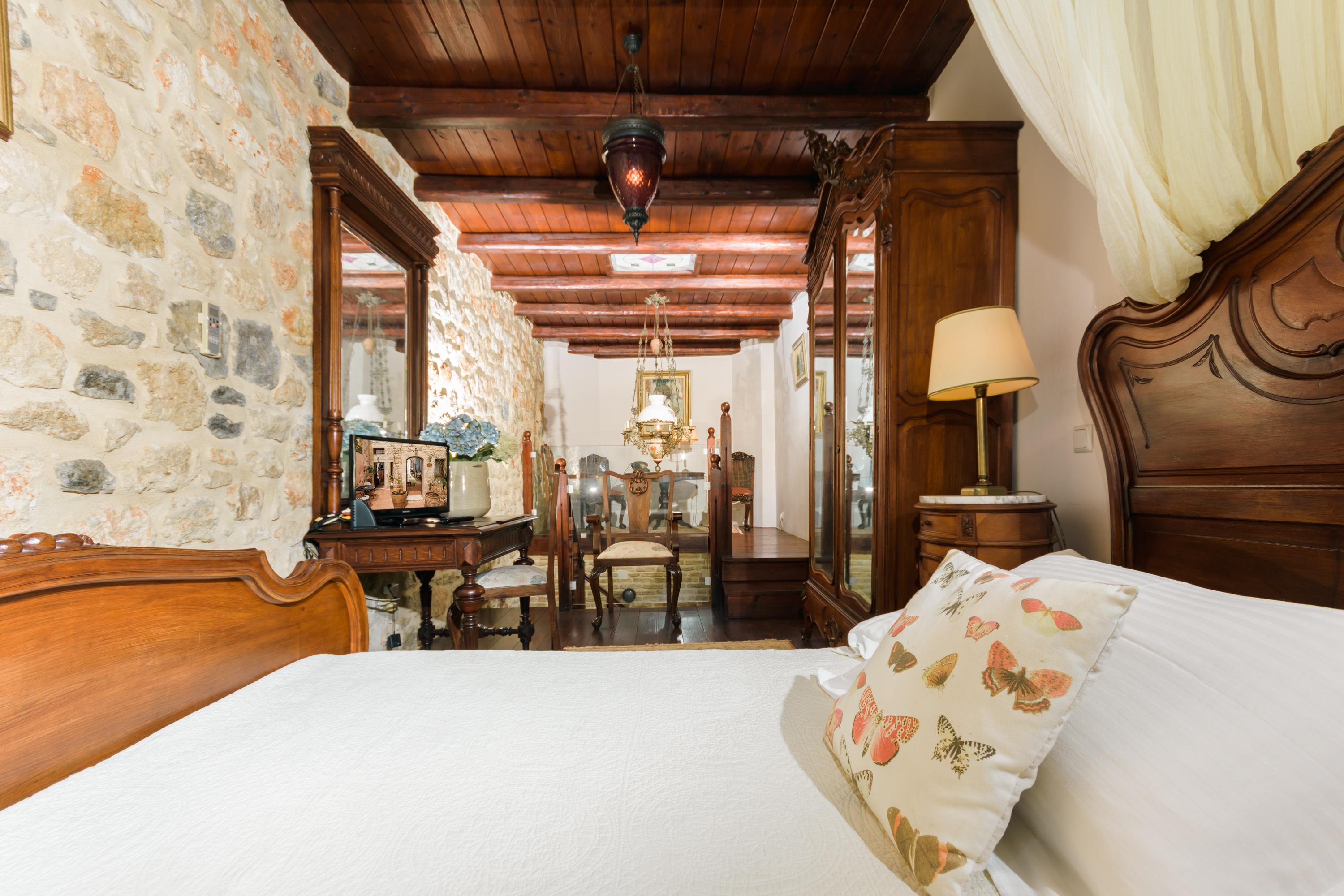 מלון הרסוניסוס Casa Di Veneto מראה חיצוני תמונה