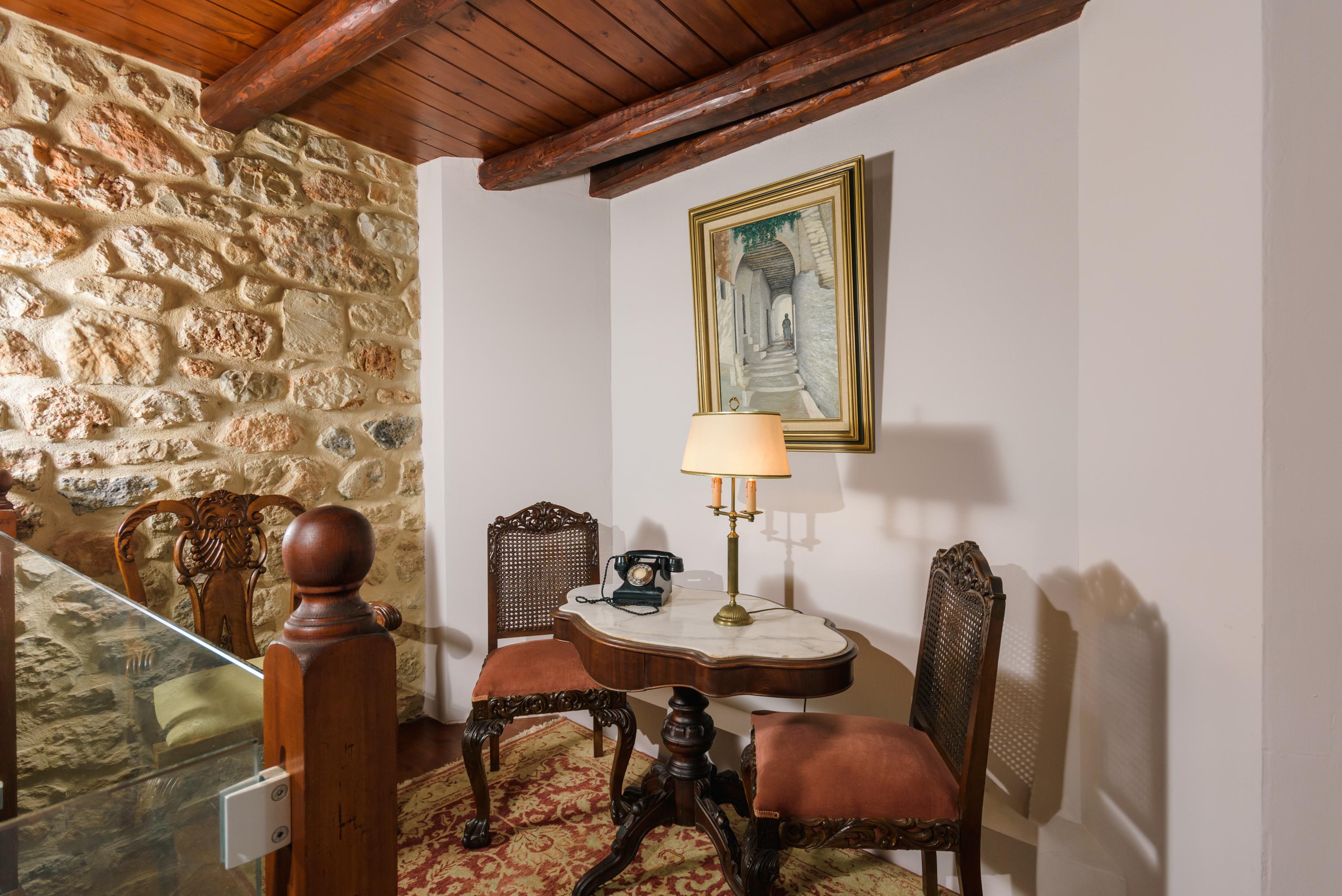 מלון הרסוניסוס Casa Di Veneto מראה חיצוני תמונה