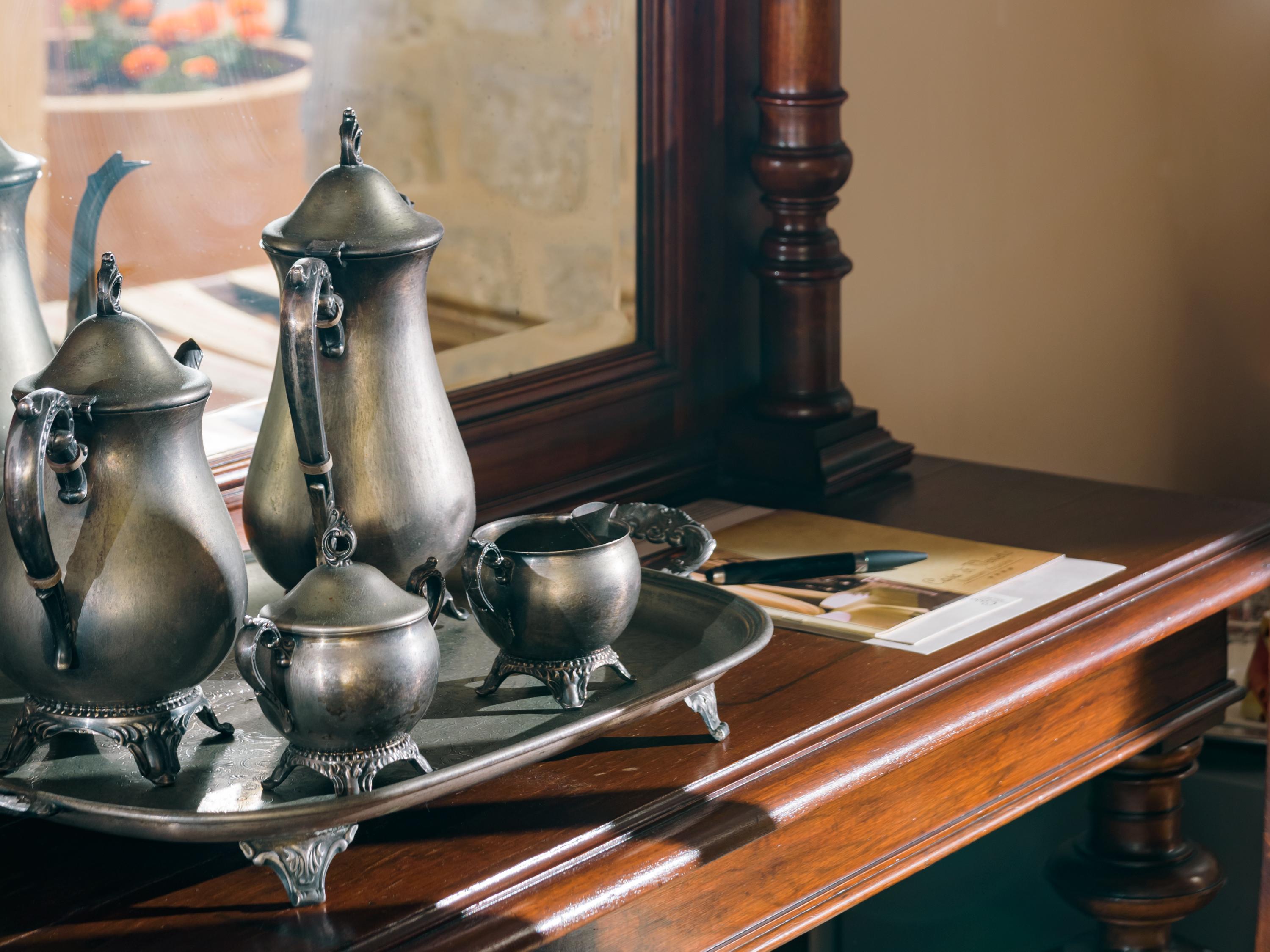 מלון הרסוניסוס Casa Di Veneto מראה חיצוני תמונה
