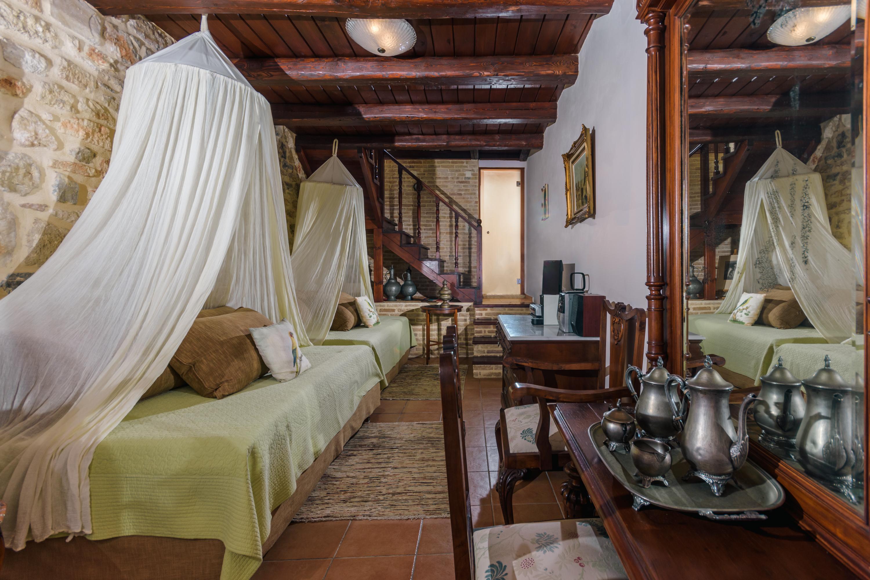 מלון הרסוניסוס Casa Di Veneto מראה חיצוני תמונה