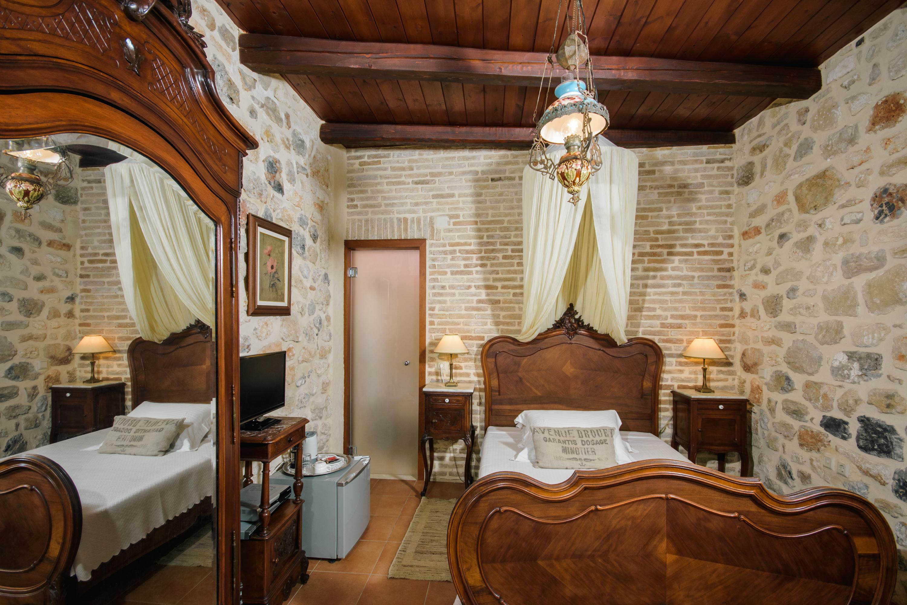 מלון הרסוניסוס Casa Di Veneto מראה חיצוני תמונה