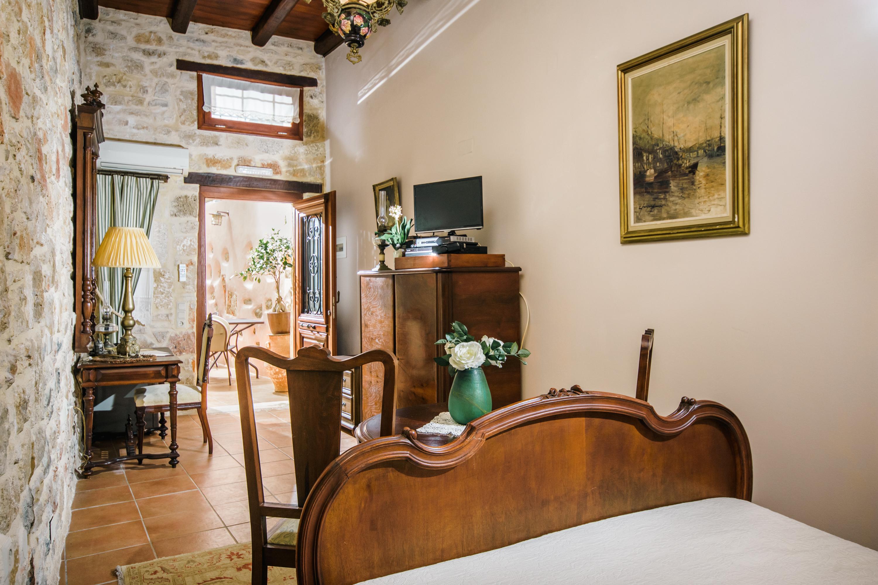 מלון הרסוניסוס Casa Di Veneto מראה חיצוני תמונה