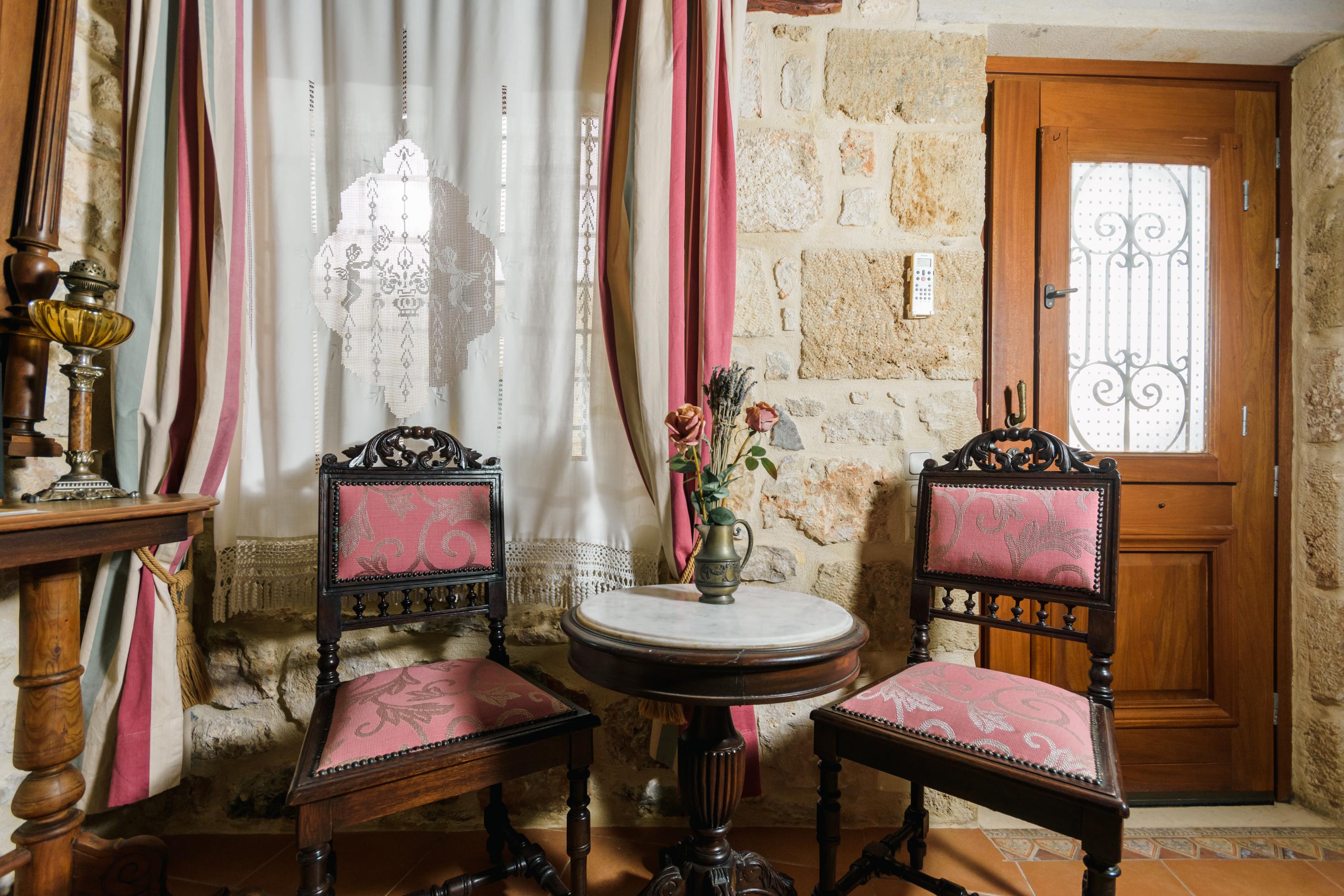 מלון הרסוניסוס Casa Di Veneto מראה חיצוני תמונה