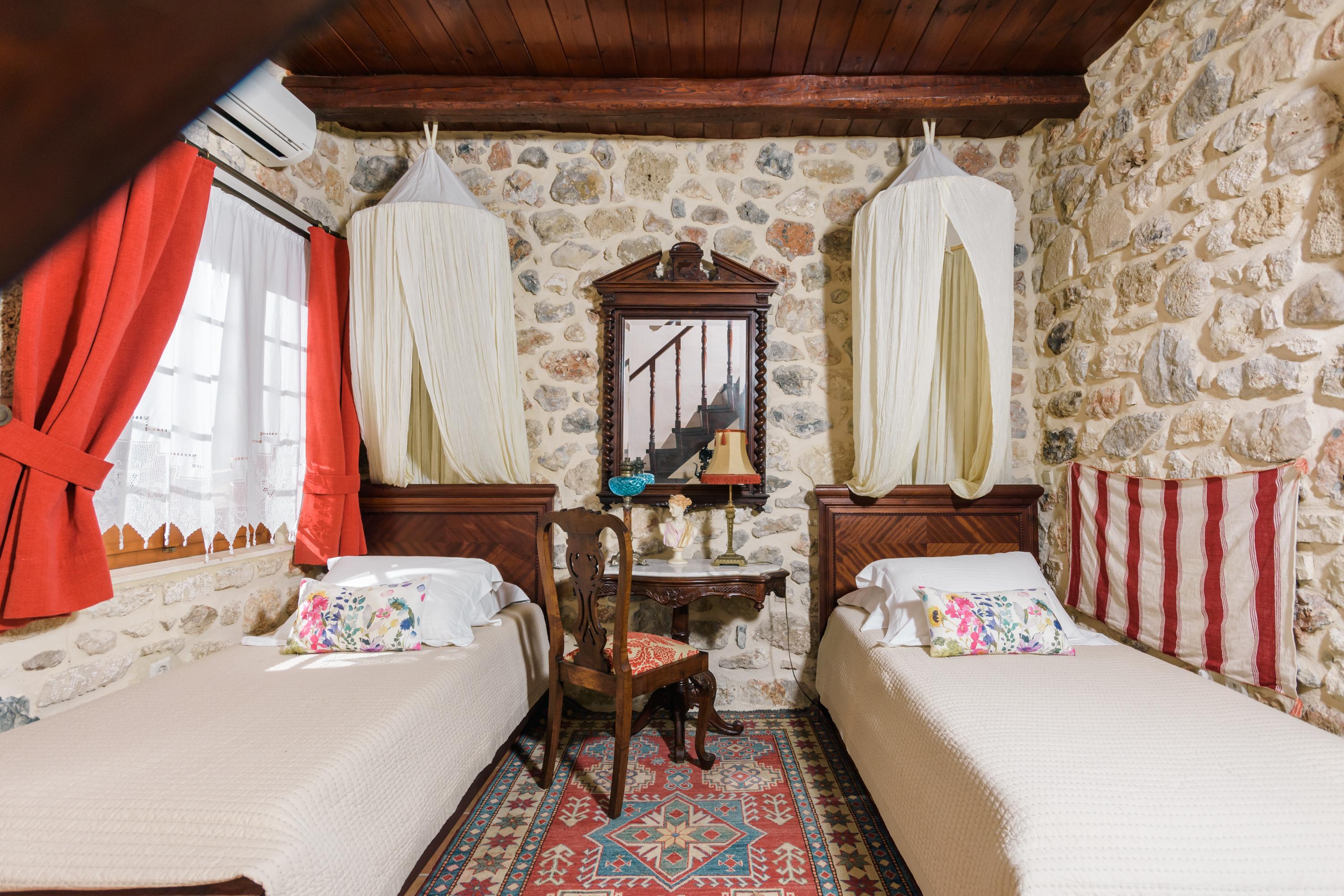 מלון הרסוניסוס Casa Di Veneto מראה חיצוני תמונה