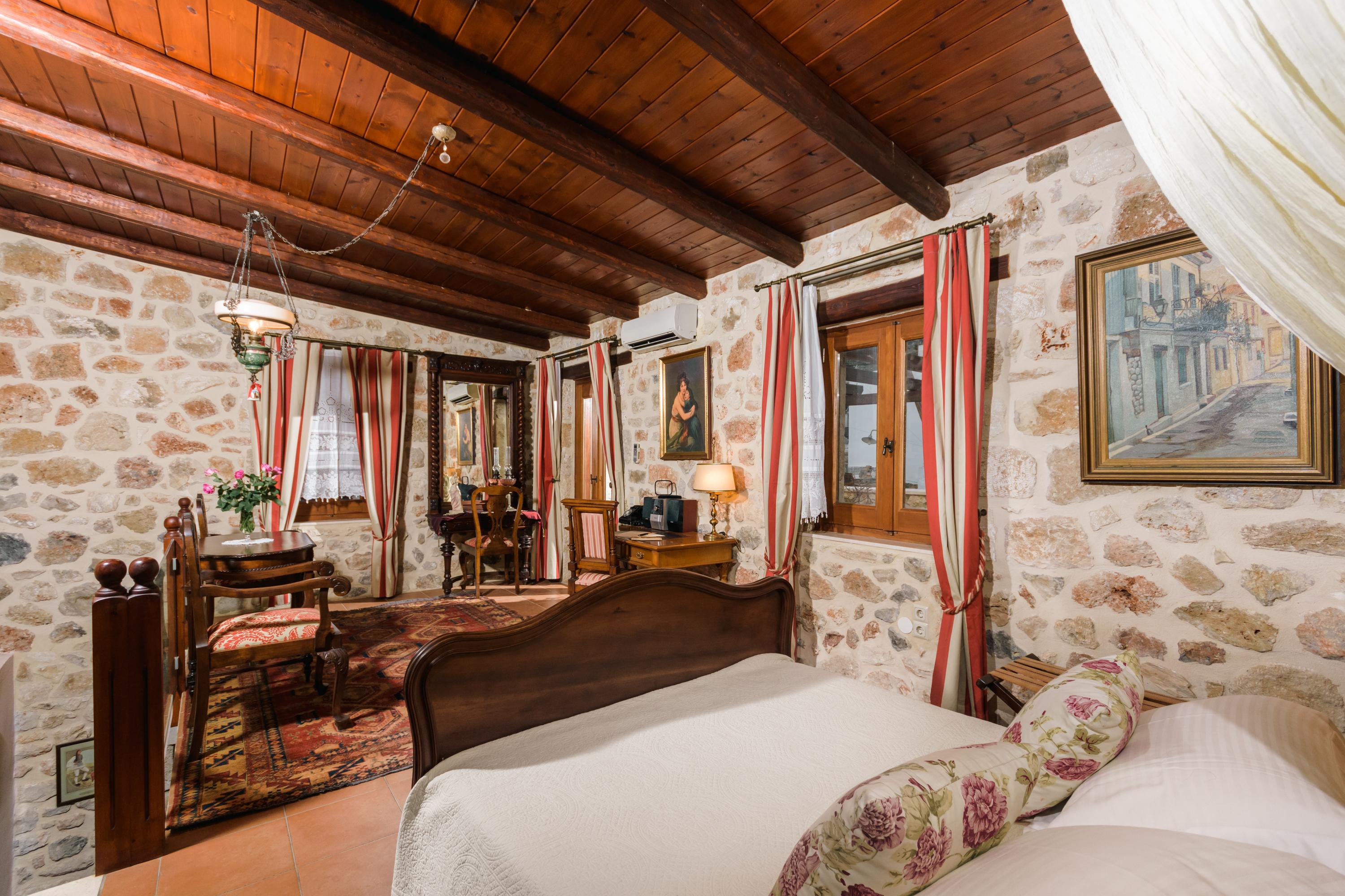 מלון הרסוניסוס Casa Di Veneto מראה חיצוני תמונה