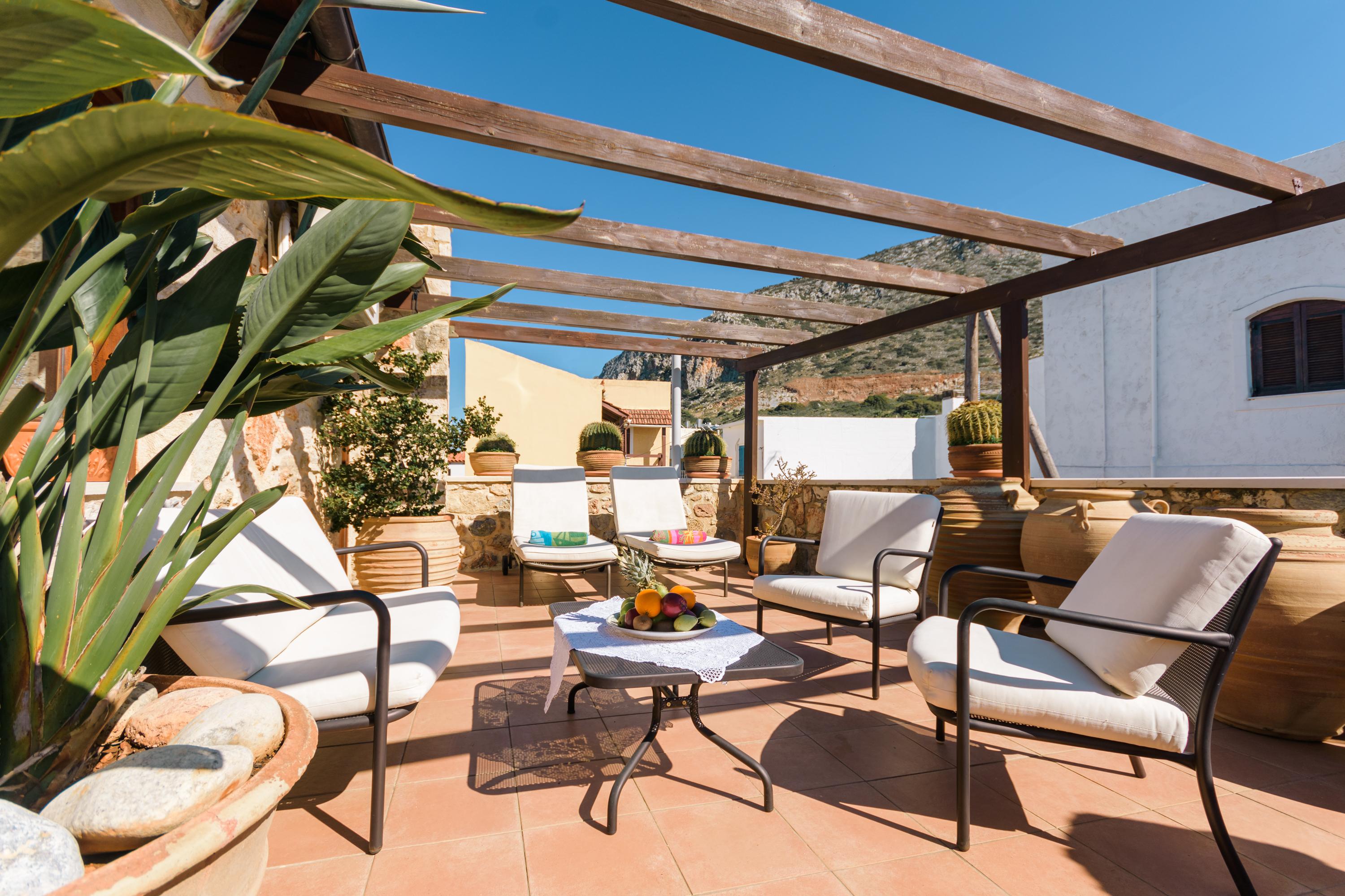 מלון הרסוניסוס Casa Di Veneto מראה חיצוני תמונה