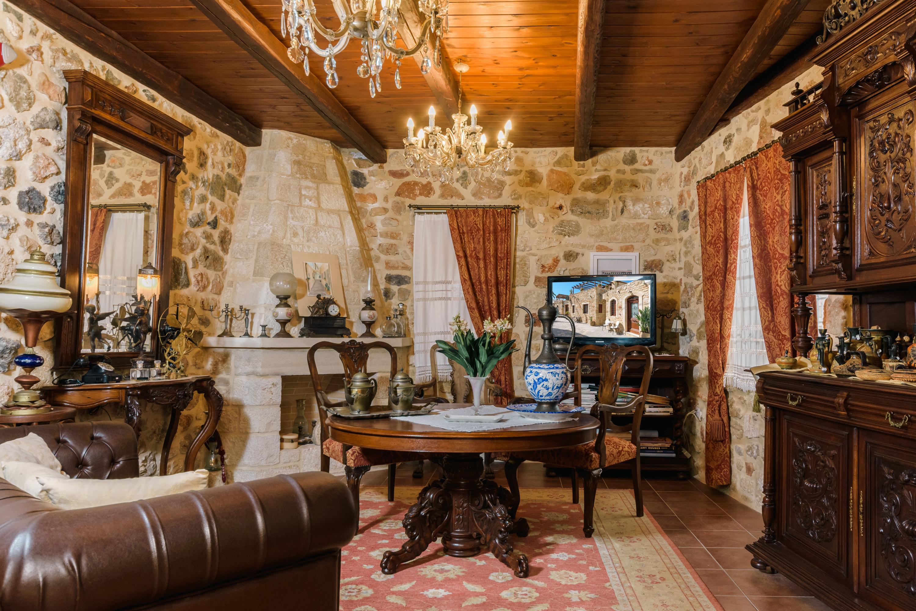 מלון הרסוניסוס Casa Di Veneto מראה חיצוני תמונה